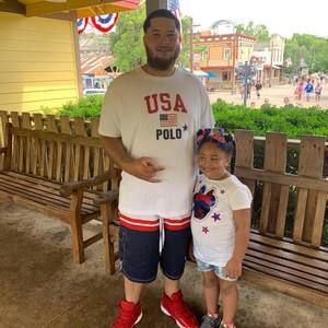 Meet your Posher, Levester